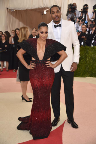 Illustration for article titled Met Gala Hits and Misses